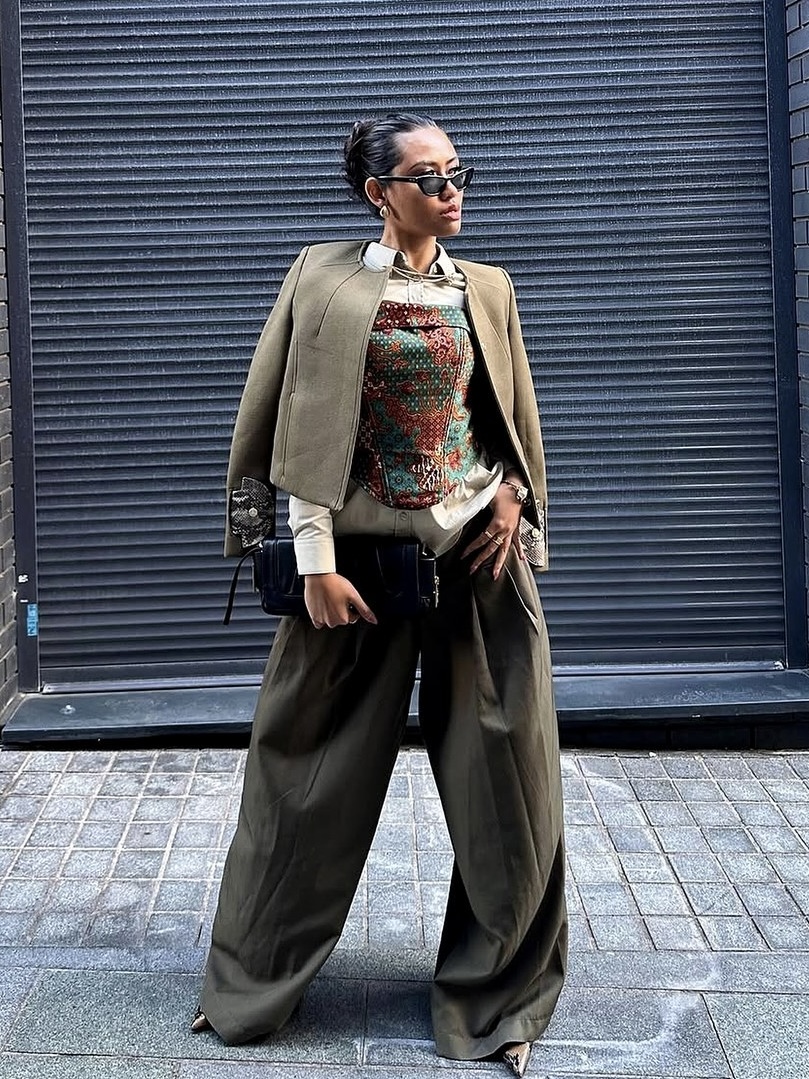 Fashion