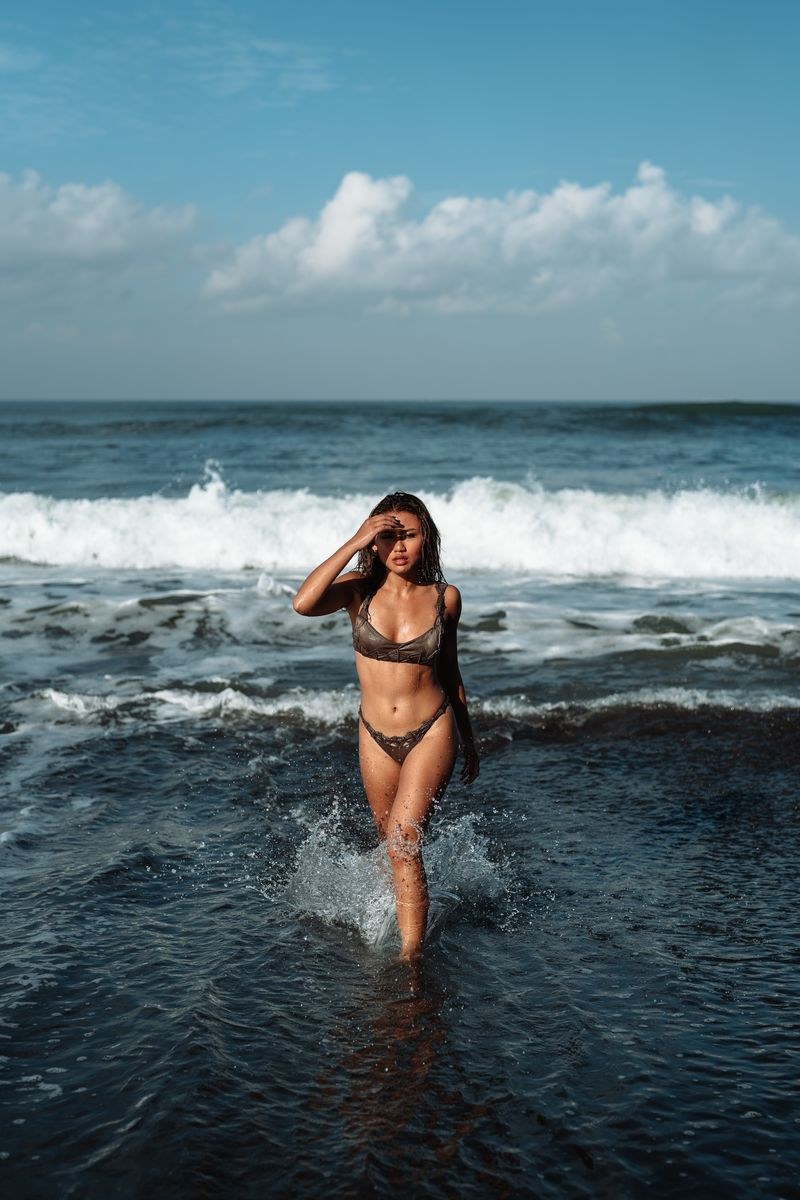 Swimwear