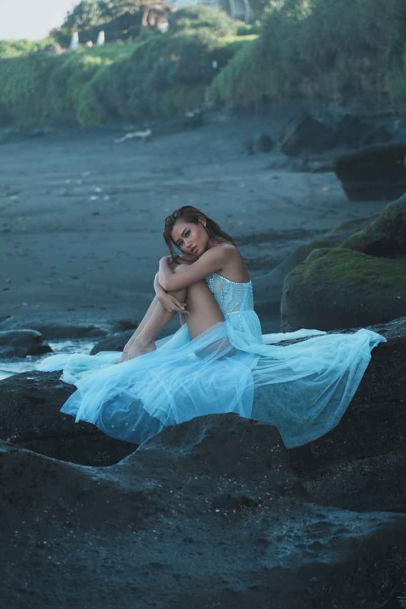 Gown